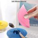 thumbnail image 5 of Silicone Cup Covers (Set of 4) Multicolored Silicone Lids for Mugs, Cups, Tea Pots,Flexible Mug CoversHot Cup Lids for Coffee & Tea, 5 of 5