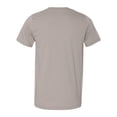 thumbnail image 3 of BELLA + CANVAS Unisex CVC Jersey Tee Size up to 5XL, 3 of 5