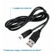 thumbnail image 3 of Cable de Carga Virtual Zone Compatible con Control PlayStation 3 PS3 Virtual Zone CABLEPS3-3M, 3 of 4