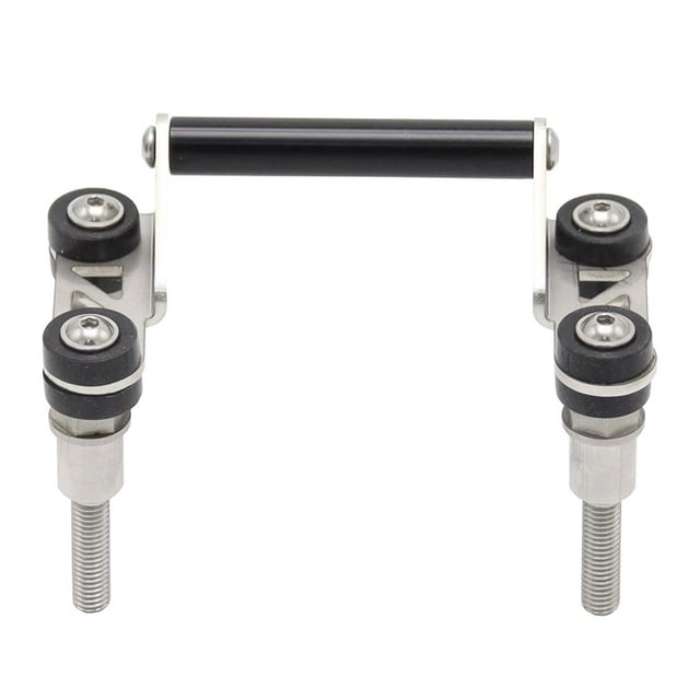 para Teléfono de Motocicleta Premium para Manilres de Baoblaze soporte para teléfono de motocicleta