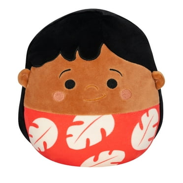 Squishmallows Original Disney 8 inch Lilo Plush -  Child's Ultra Soft Stuffed Plush Toy