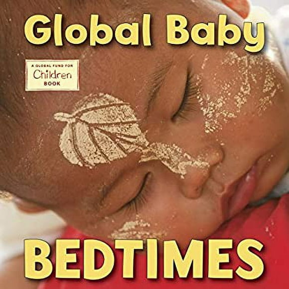 Pre-Owned Global Baby Bedtimes 9781580897082