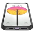 thumbnail image 3 of Funda REBEL para iPhone 14 Pro Max Gen 5 de fibra de aramida negra, 3 of 8