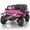 Pink, variant on L10 APEX 24V 4WD Ride On Car for Big Kids, 2-Seater Electric Vehicle with Remote Control, LED Lights & Music, Exciting Christmas Surprise for Children