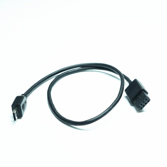 Cable de conexión de control de cámara para cámara Sony DJI Ronin-S