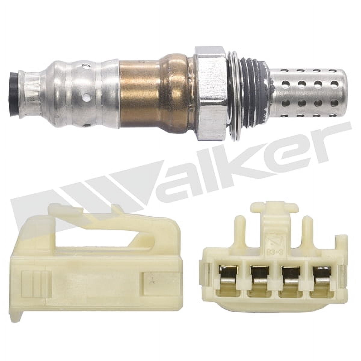 Walker 250-241209 Walker OE Oxygen Sensor Fits select: 2017-2020 TOYOTA SIENNA