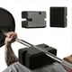 thumbnail image 2 of Single user bench press with foam cushion, 2 of 4