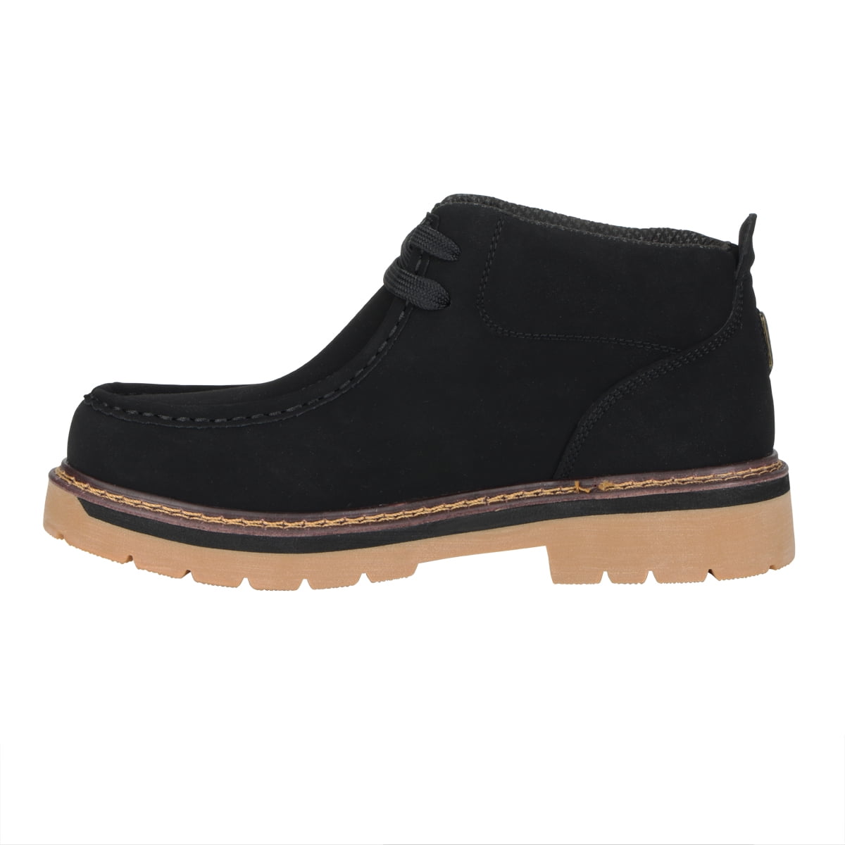 Lugz Men's Strutt Lx Chukka Boots