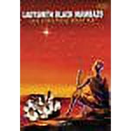 LADYSMITH BLACK MAMBAZO - IN HARMONY: LIVE AT ROYAL ALBERT HALL