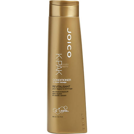 Joico K Pak Reconstruct Daily Conditioner For Damaged Hair 10.1 Oz (Packaging May Vary) (Best Joico Product For Damaged Hair)