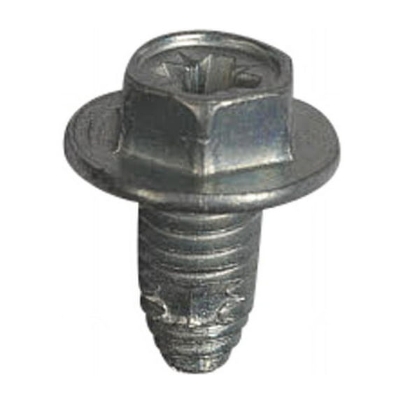 SUPPLYZ Direct Replacement for GE WD02X10220 Appliance Scr 10-32 Gx Hxw 3/8 3028339 PS8688150