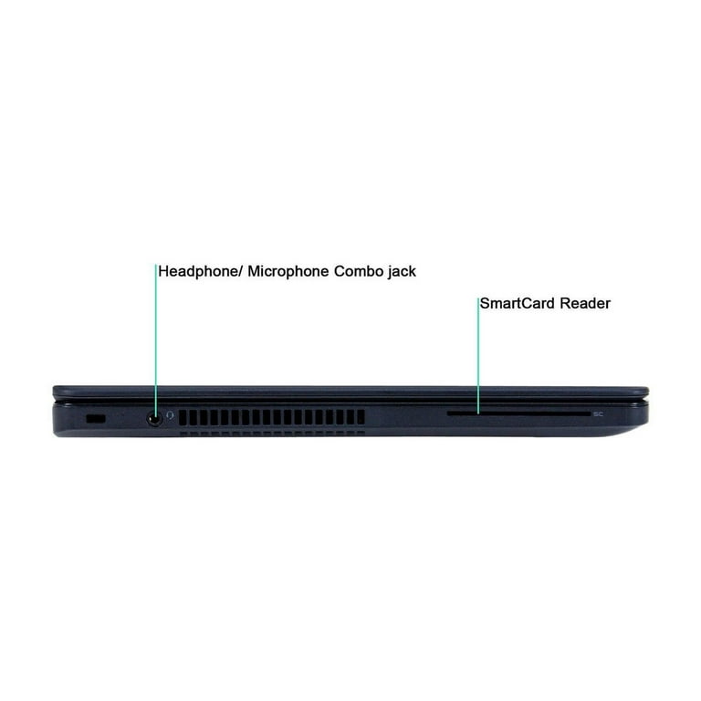 Dell Latitude E5450 Laptop Computer, 2.90 GHz Intel i5 Dual Core