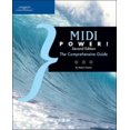 thumbnail image 1 of MIDI Power!: le Guide Complet, 1 of 3