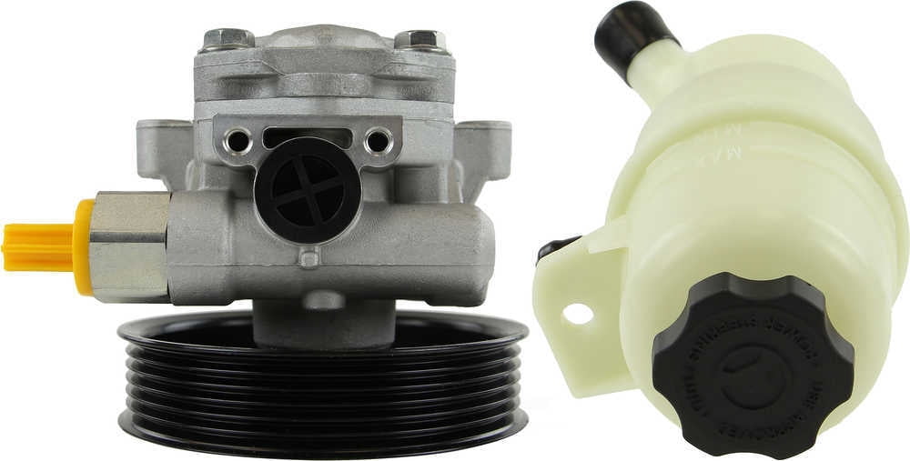 Atlantic Automotive Engineering 50174NKTA AAE New Power Steering Pump Kit