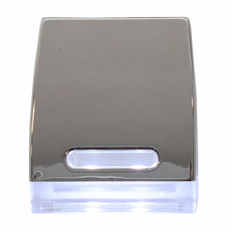 Foresti Suardi Boat Courtesy Light 5666.CT | Chrome LED White