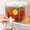 E, variant on Cififendec Refrigerator Drink Dispenser Fridge Cold Kettle Jar 3.5L Transparent Leaks Proof Beverages Storage Container With Spigot And Lid Drink Bucket For Juices Iced