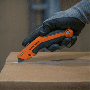 Klein Tools Klein-Kurve Retractable Utility Knife