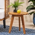 thumbnail image 5 of Acacia Wood Construction - Cheekily Jutting Legs - Room Update - Adds Youthful Vibe, 5 of 5