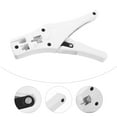 thumbnail image 3 of 1pc Practical Network Cable Pliers Network Wire Pliers Crimping Pliers, 3 of 7