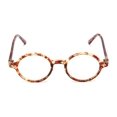 thumbnail image 4 of Readers .com Lunettes de Lecture : le Style Rond du Rat de Bibliothèque pour Hommes et Femmes, 4 of 4