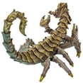 thumbnail image 4 of Safari Desert Dragon Action Figure, 4 of 9