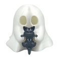 thumbnail image 1 of Figurita De Halloween Adorno De Escritorio Bonito Diseños Bonitos De Dibujos Animados Pequeños Abrazos Estatua De Halloween De Resina Para El Hogar Oficina Artículos De Exposición Artística, 1 of 8