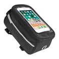 thumbnail image 3 of axGear Étui Étanche pour Vélo Support de Téléphone Pochette Transparente Tactile, 3 of 6