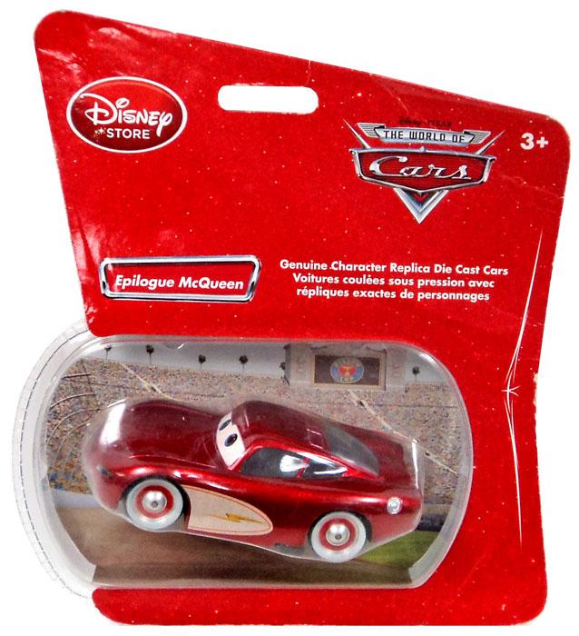 disney cars 48