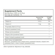 Essiac International Herbal Supplement - 1.5 Ounces