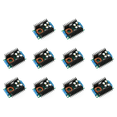 thumbnail image 1 of 10uds. Módulo de fuente de alimentación ajustable de 300W Controlador LED Max 12A Placa convertidora reductora, 1 of 2