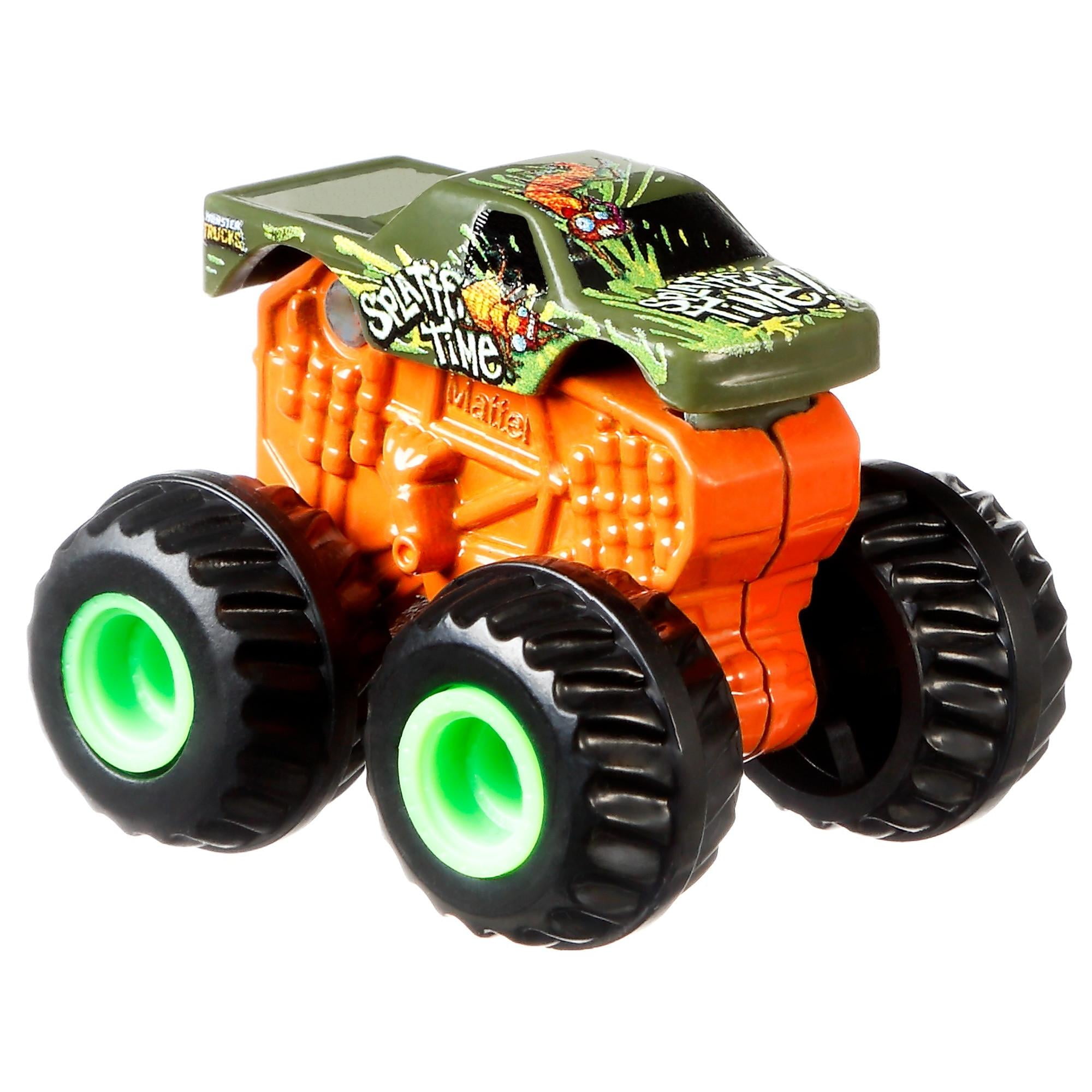 monster truck blind bags
