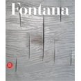 thumbnail image 1 of Lucio Fontana: Catalogue Raisonn, 1 of 3