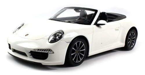 new bright porsche 911 turbo rc