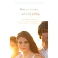 thumbnail image 2 of The Summer I Turned Pretty: The Summer I Turned Pretty (Hardcover), 2 of 2