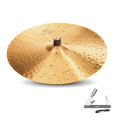 thumbnail image 1 of Zildjian K1119 22 Pouces K Constantinople Ride Low Cast Bronze Cymbal Dark Sound avec ZKEY, 1 of 4