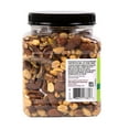 thumbnail image 2 of Wellsley Farms Heart Healthy Nut Mix, 20 oz (Pack of 2), 2 of 4
