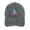 Gray, variant on Support Your Local Pot Dealer Gray Baseball Cap for Men Women, Adjustable Snapback Hats Cotton Hat