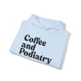 thumbnail image 4 of Podiatry Podiatrist Graduation 1970s 70s Hoodie, Gifts, Hooded Sweatshirt, 4 of 4