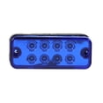 thumbnail image 3 of Lampe de Signalisation Latérale à 8 LED, Design Facile à Utiliser Performance pour la Maison, 3 of 3
