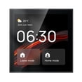 thumbnail image 1 of Smart Control Panel with Built in For Alexa and Multi Touch LCD Screen, 1 of 10