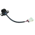 thumbnail image 1 of CNKOO Car Throttle Position Sensor with Wire Throttle Sensor TPS Sensor for  Sidekick 13420-56B00 1342056B00, 1 of 7