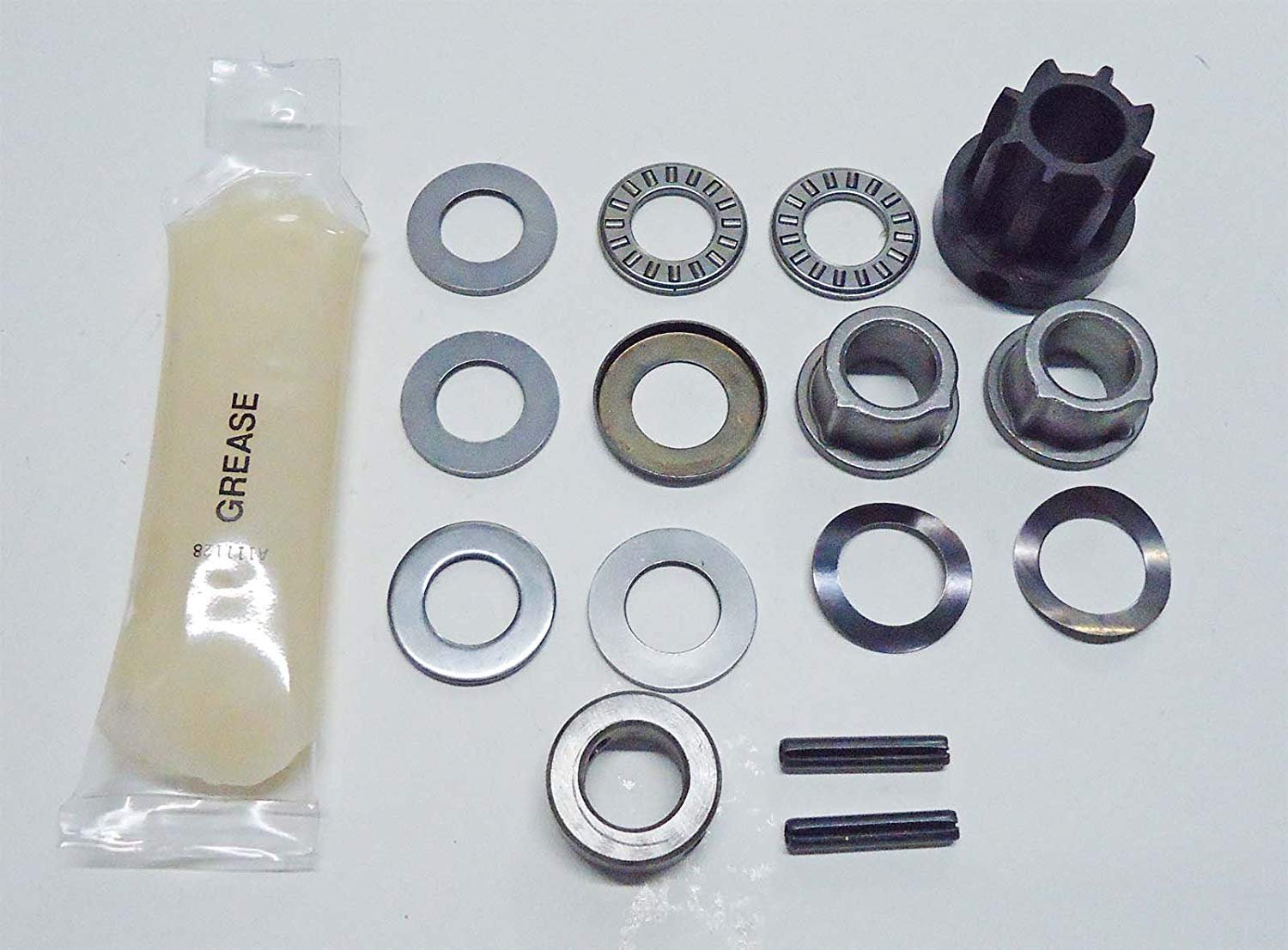 Garage Door Opener Sprocket Kit Dandk Organizer