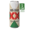 thumbnail image 5 of Dos Equis Mexican Lager Beer, 4 Pack, 16 fl oz Cans, 5 of 10