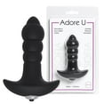 thumbnail image 3 of ADORE U Sofia Butt Plug, 3 of 3