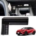 thumbnail image 2 of SharkTRUE Scratch-Resistant ABS Storage Box: Waterproof, Easy Install, Perfect Fit for Cars, 2 of 8