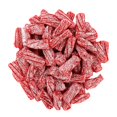 Smarty Stop Sour Licorice Twist Bite Gummy Candy/Twisteroos Pectin