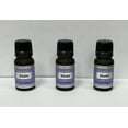 thumbnail image 2 of Violet Fragrance Oil 10 ml / 0.33 oz | 100% Pure by Sponix Made in USA Pack of 3, 2 of 8