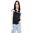 thumbnail image 1 of Suéter Quarry Regular Fit con Cierre para Mujer, 1 of 4