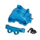 thumbnail image 1 of Kit de actualización de la cubierta de la caja de cambios delantera y trasera, reemplazo de piezas de alta calidad, modificación 1/10 RC Azul, 1 of 9