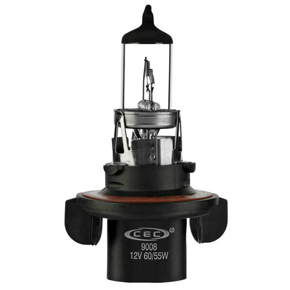 CEC Industries H13 Replacement Bulb Halogen